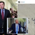 Comey Grilled by Secret Service Over Cryptic Instagram Post