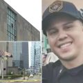 Tragedy Strikes: Jersey City Sheriff’s Officer Dies in Ninth-Floor Fall
