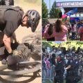 FBI Launches Investigation into Alleged Violence Against Religious Groups Following Seattle Protest