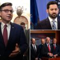 SALT of the Earth?  The GOP’s Internal Debate Over Tax Deductions Heats Up