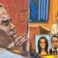 Diddy’s Bombshell Trial: Mia Stands Firm Amidst Intense Cross-Examination
