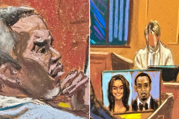 Diddy’s Bombshell Trial: Mia Stands Firm Amidst Intense Cross-Examination
