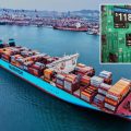 US Slaps Down (Slightly Less Hard) on Chinese Imports: De Minimis Tariff Slash