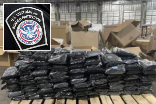 Overalls and Weed: A $875,000 Marijuana Bust in Baltimore