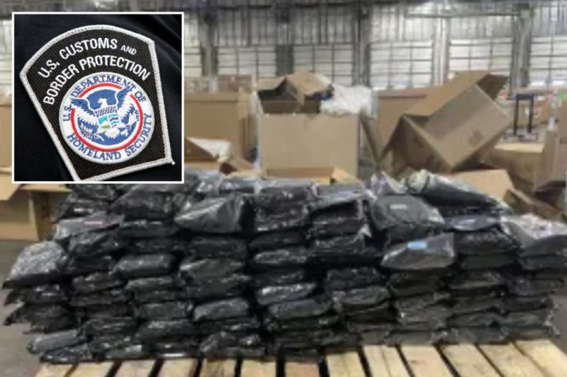 Overalls and Weed: A $875,000 Marijuana Bust in Baltimore