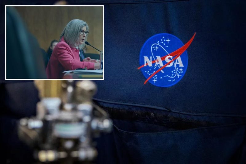 NASA’s $900K Union Time Bill: A Giant Leap for Bureaucracy?