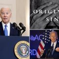 Biden’s 2024 Campaign: A New Book Exposes On-Stage Struggles