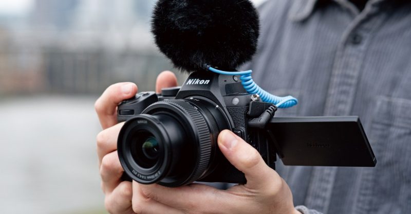 Nikon Cameras Getting More Expensive: Tariffs Take Their Toll