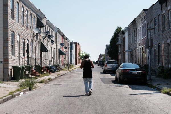 Baltimore’s Bold Experiment: Tackling Generational Poverty Beyond Data Points