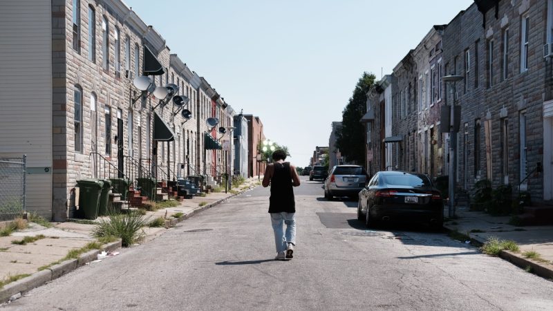 Baltimore’s Bold Experiment: Tackling Generational Poverty Beyond Data Points