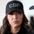 Noem Accuses Lawmakers of Felonies in Newark ICE Facility Confrontation