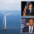 Long Island Wind Farm Back On Track: A Victory for Jobs and Green Energy