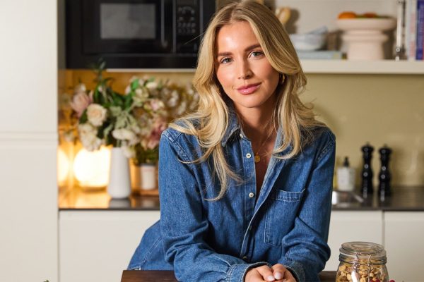 From Fashion to Food: How Emily English Conquered Instagram with Deliciously Healthy Recipes