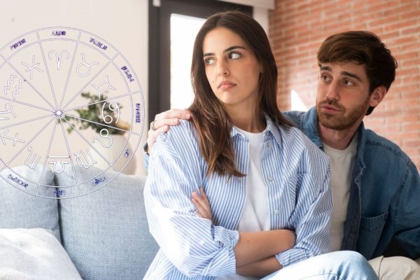 Is Your Zodiac Sign Sabotaging Your Relationship? The Pride Problem