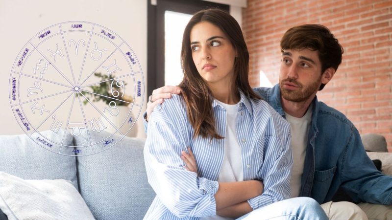 Is Your Zodiac Sign Sabotaging Your Relationship? The Pride Problem