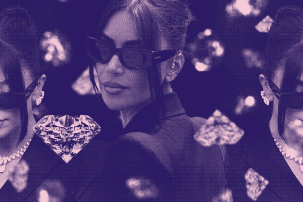 The Reign of Kim: How Kardashian Mastered the Art of the Gaze