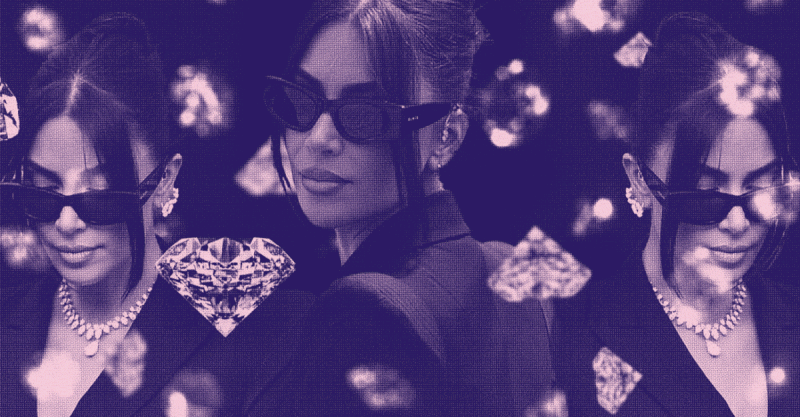 The Reign of Kim: How Kardashian Mastered the Art of the Gaze