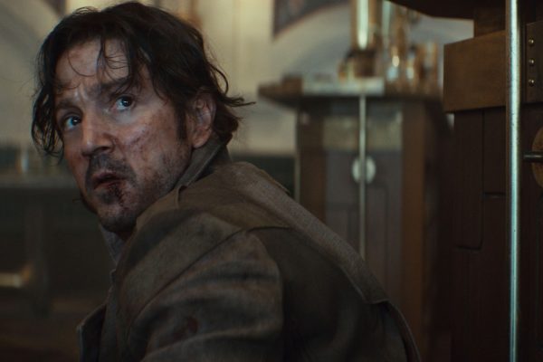 Andor: A Star Wars Story That Transcends Lightsabers