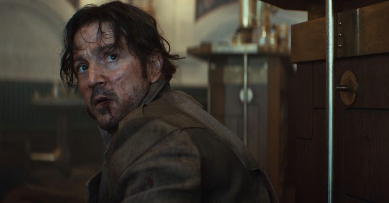 Andor: A Star Wars Story That Transcends Lightsabers