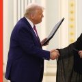 Trump’s Gulf Trip: A Transactional Embrace and its Global Implications