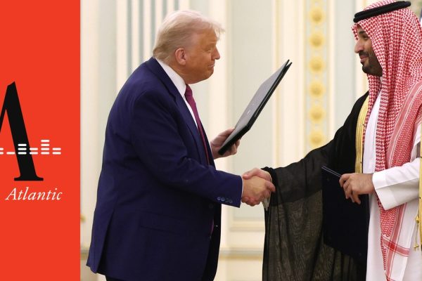 Trump’s Gulf Trip: A Transactional Embrace and its Global Implications