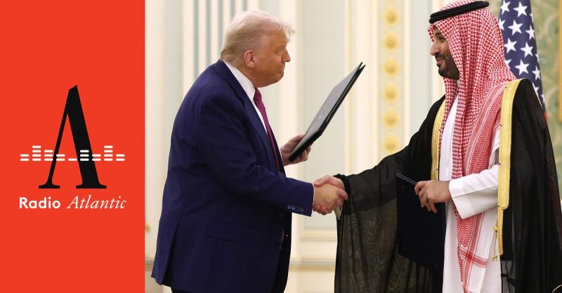Trump’s Gulf Trip: A Transactional Embrace and its Global Implications