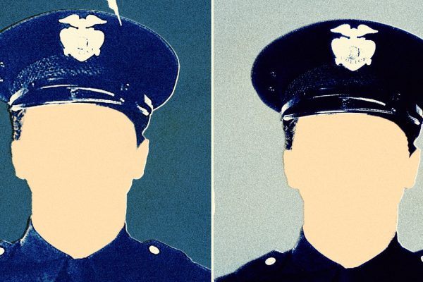 Beyond the Badge: The Two Sides of Law Enforcement