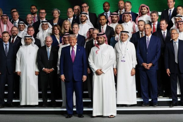 Trump’s Middle East Triumph: A Surprising Success?