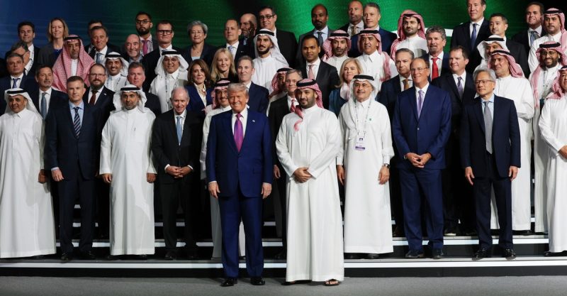Trump’s Middle East Triumph: A Surprising Success?