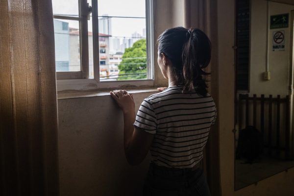 Panama: Unexpected Destination for Deportations?