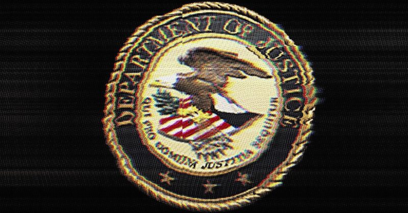 Trump’s Assault on the Rule of Law: The DOJ Under Siege