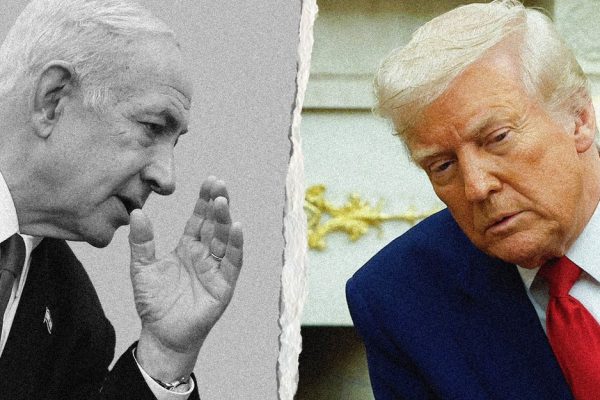 Trump’s Middle East Trip: A Chill in US-Israel Relations?