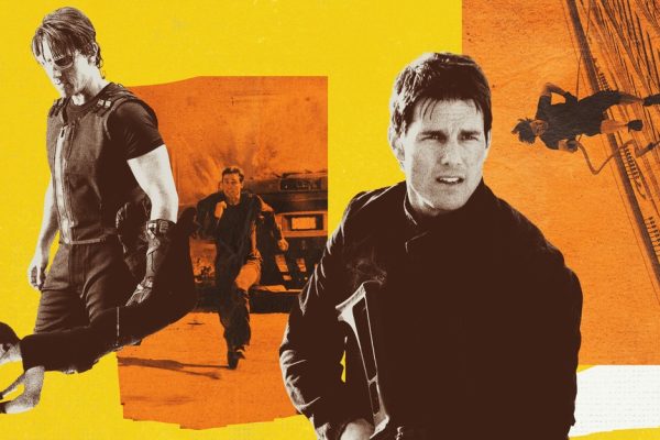 Mission: Impossible’s Identity Crisis: When the Mission Wasn’t So Impossible
