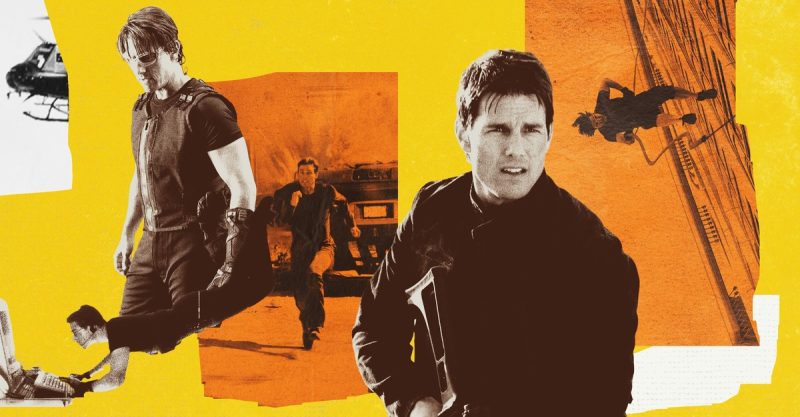 Mission: Impossible’s Identity Crisis: When the Mission Wasn’t So Impossible