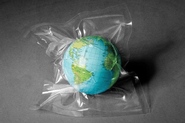 The Synthetic Tide: How Man-Made Chemicals Reshaped Our World