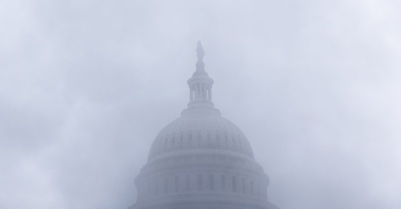 The Broken Branch: Congress’s Failure and the Crisis of American Power