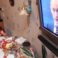 Putin’s Power Play: Bread, Circuses, and a Crumbling Foundation