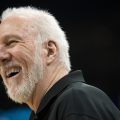 The End of an Era: Reflecting on Gregg Popovich’s Legacy