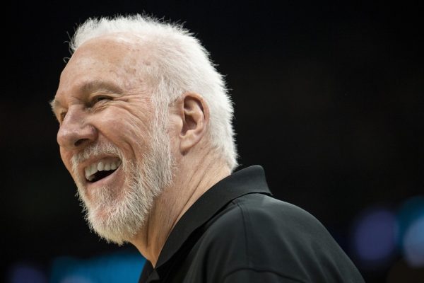 The End of an Era: Reflecting on Gregg Popovich’s Legacy