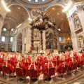 Could an American Become the Next Pope?