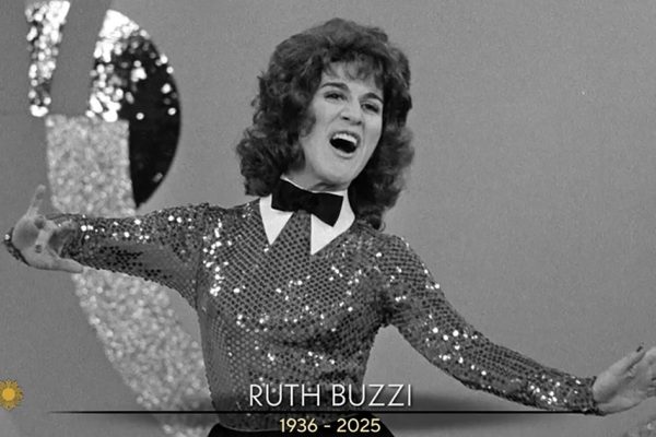 Remembering the Stars We Lost: A Week of Farewell