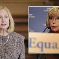 Patricia Clarkson Channels the Power of Lilly Ledbetter: A Conversation on Equal Pay
