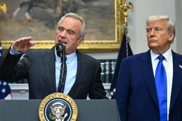 Trump’s Executive Order: A Hail Mary Pass on Drug Prices?