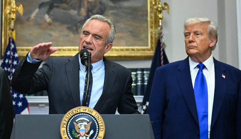 Trump’s Executive Order: A Hail Mary Pass on Drug Prices?