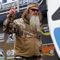 Remembering Phil Robertson: A Legacy Beyond Duck Dynasty