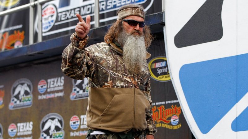 Remembering Phil Robertson: A Legacy Beyond Duck Dynasty