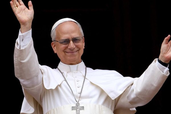 A New Era Dawns: The Papacy of Leo XIV Begins