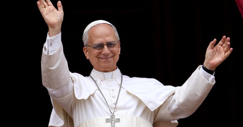 A New Era Dawns: The Papacy of Leo XIV Begins