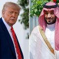 Trump’s Middle East Trip: A Business Blitz?