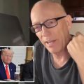 Scott Adams, Dilbert Creator, and a Presidential Voicemail: An Unexpected Twist